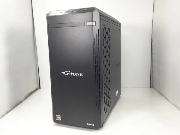 mouse computer オリジナルDT（SSD：500GB/Radeon RX6600XT VRAM：8GB）