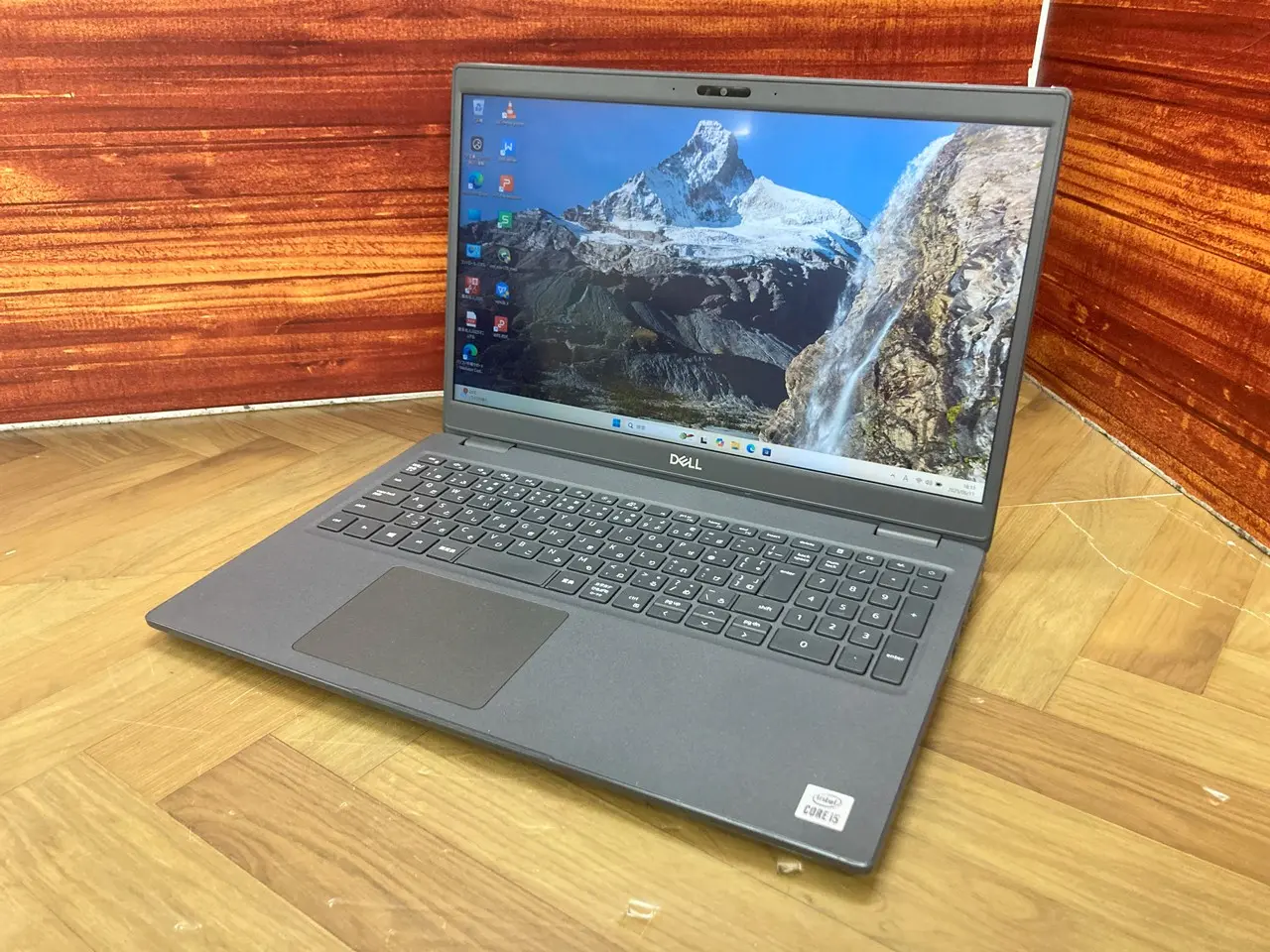 DELL Latitude3510