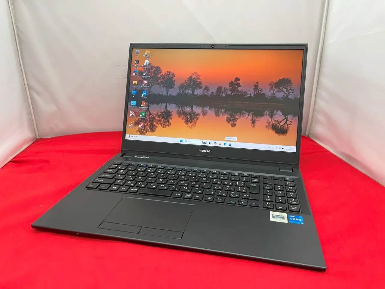 mouse MousePro Mpro-NB540HW11 (第11世代CPU)