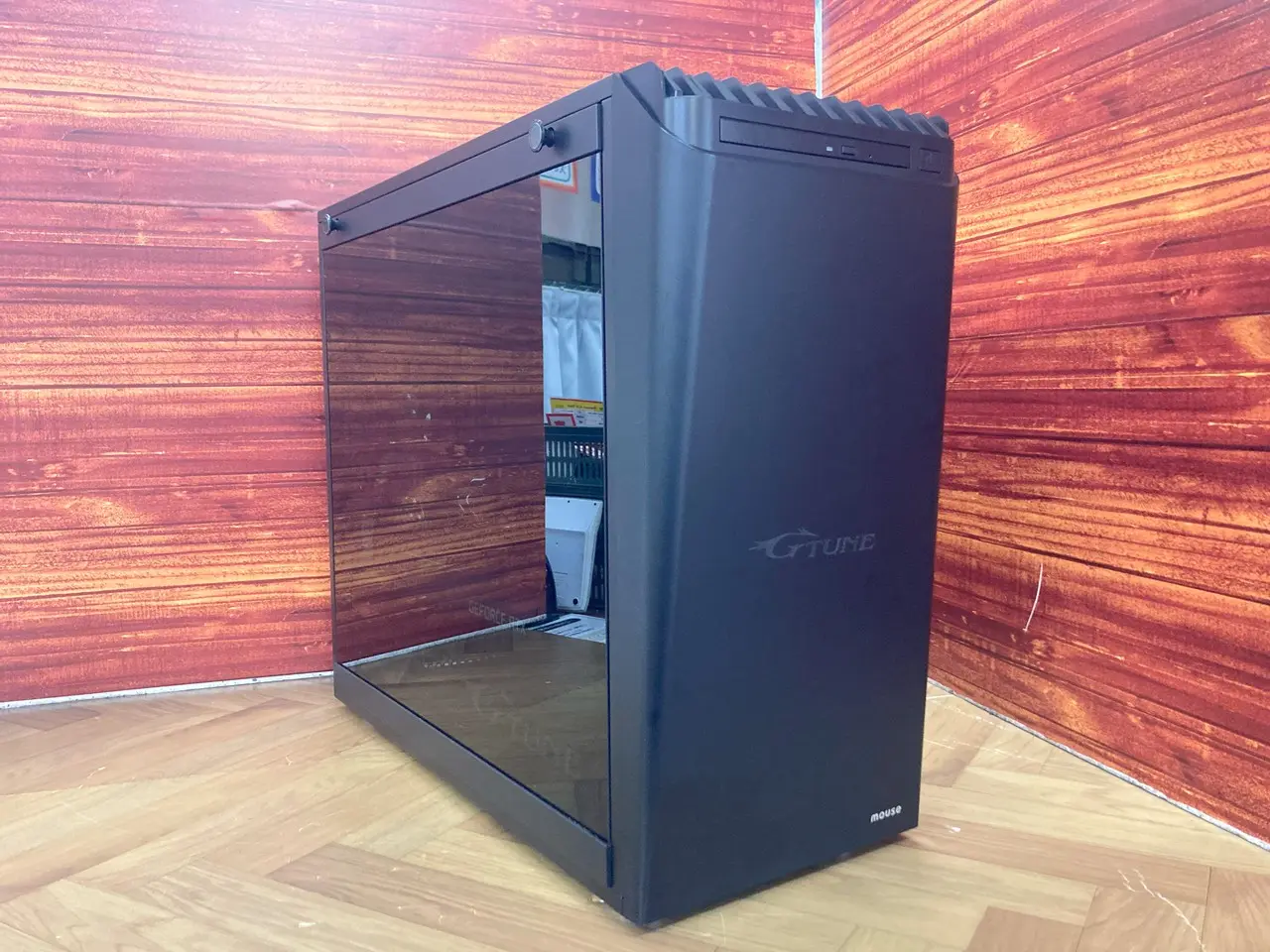 MOUSE COMPUTER ｵﾘｼﾞﾅﾙDT