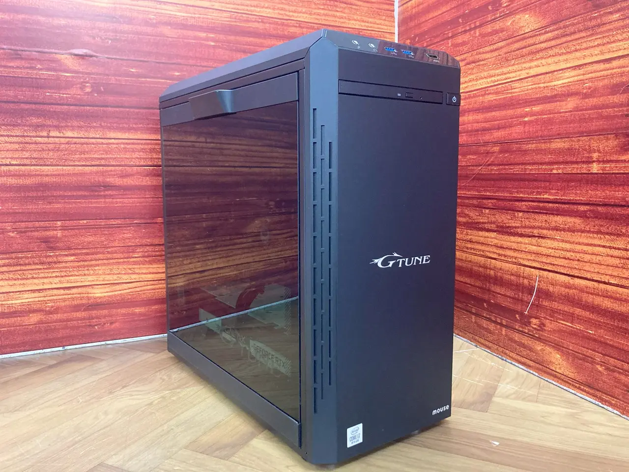 MOUSE COMPUTER ｵﾘｼﾞﾅﾙDT