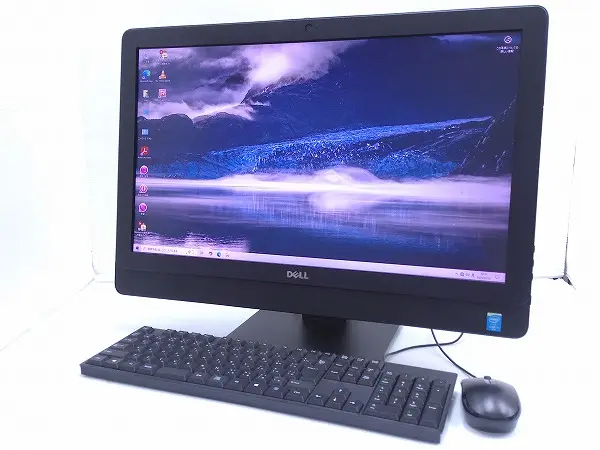 DELL OptiPlex 9030 AIO