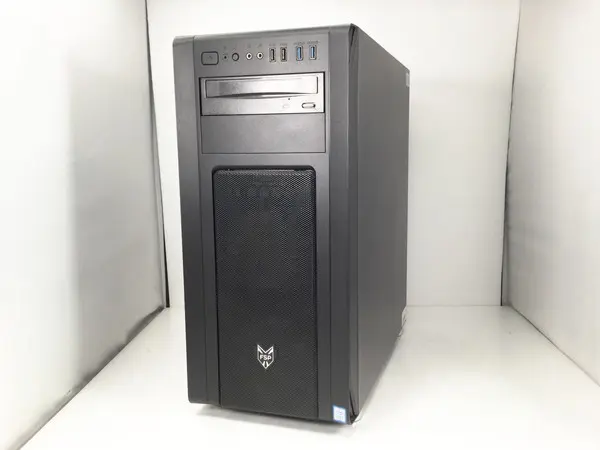 ORIGINAL オリジナルDT（SSD：500GB/GTX1660 VRAM：6GB）