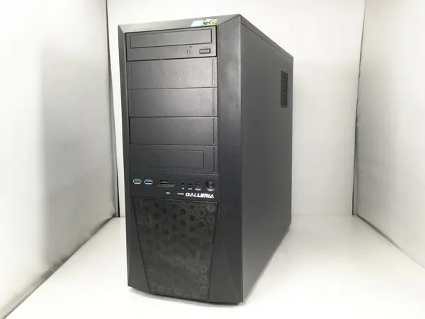 DOSPARA オリジナルDT（SSD：500GB/GTX1070 VRAM：8GB）