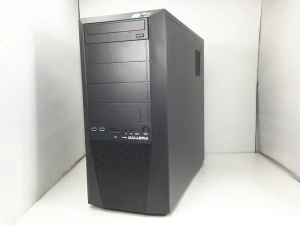 DOSPARA オリジナルDT（SSD：500GB/GTX1070 VRAM：8GB）