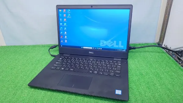 中古パソコン市場DELL Latitude 3400: | 新品 / 中古パソコンの激安販売