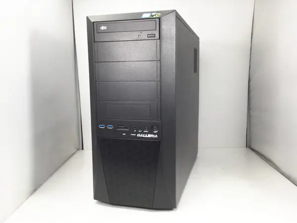 DOSPARA オリジナルDT（SSD：500GB/GTX1070 VRAM：8GB）