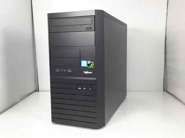 DOSPARA オリジナルDT（SSD：500GB/GTX1070Ti VRAM：8GB）

