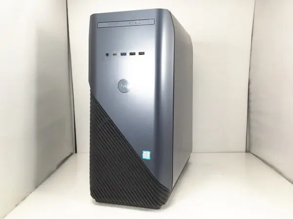 DELL オリジナルDT（SSD：500GB/GTX1080 VRAM：8GB）