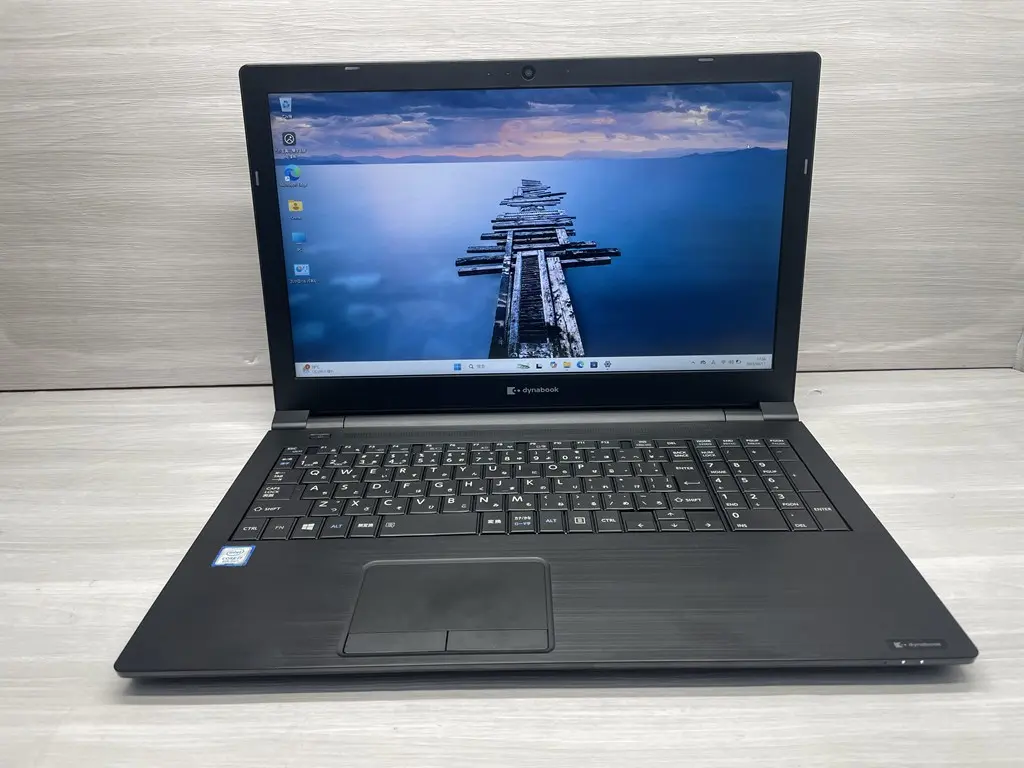 東芝  dynabook BZ55/PBSD