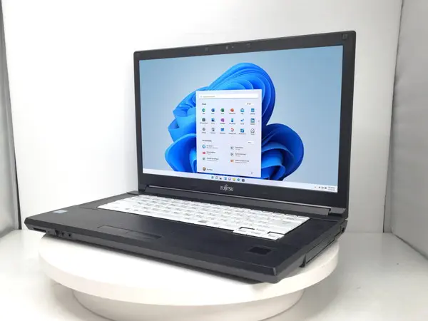 富士通 LIFEBOOK A746/S （第6世代CPU）



