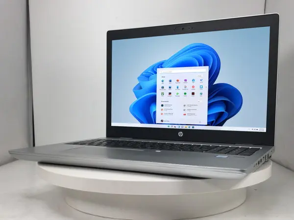 HP ProBook 650 G4（第8世代CPU）

