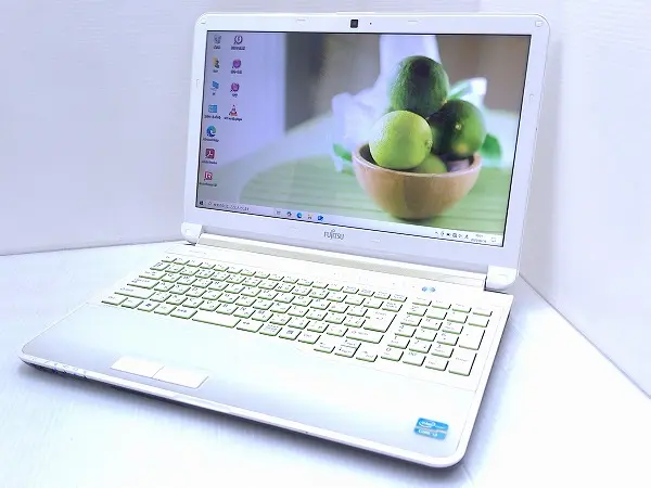 富士通 LIFEBPPK AH54/E