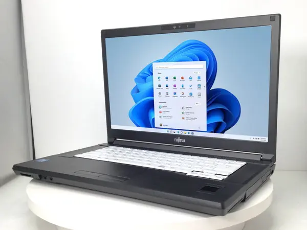 【ほぼ新品】富士通 LIFEBOOK A7511/G 11世代i5 FHD 富士通 ノートパソコン（PC） LIFEBOOK A7511/G 製品詳細