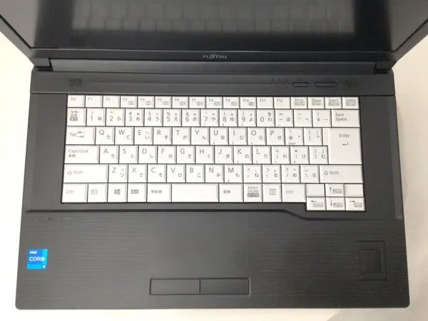 【ほぼ新品】富士通 LIFEBOOK A7511/G 11世代i5 FHD 富士通 499時間 LIFEBOOK A7511/G 2022年3月 Core i5 8GB 256GB