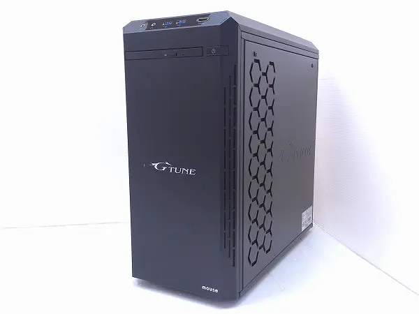 mousecomputer G-tune NG-im-610SA6