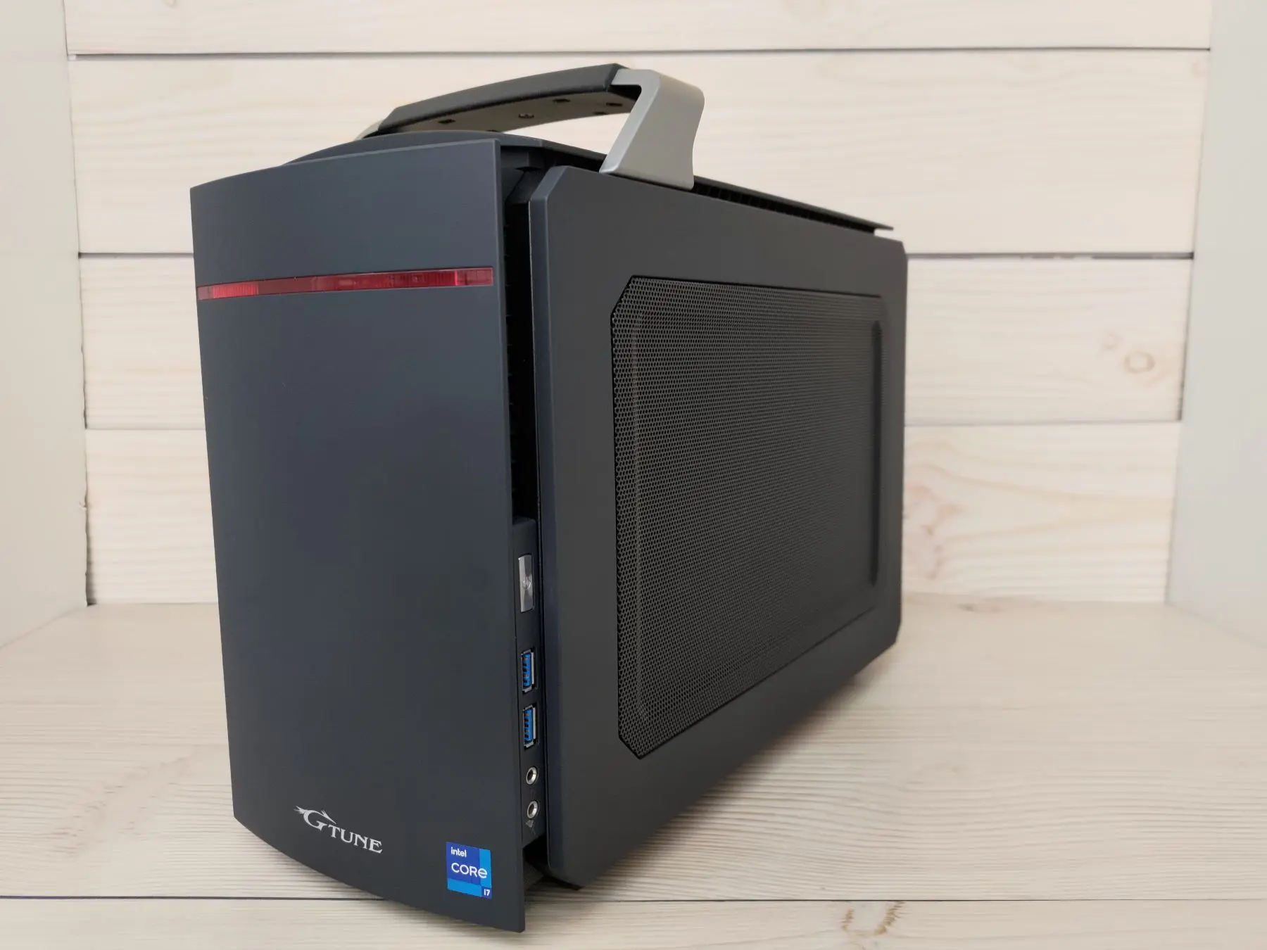 オリジナルDT RTX 3070（VRAM:8GB）