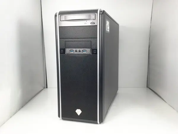 TSUKUMO オリジナルDT（SSD：1TB/RTX3070 VRAM：8GB）



