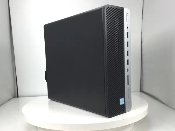 HP ProDesk 600 G3 SFF（第6世代CPU）
