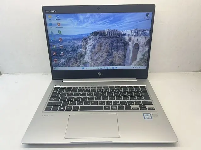 HP Probook 430 G6