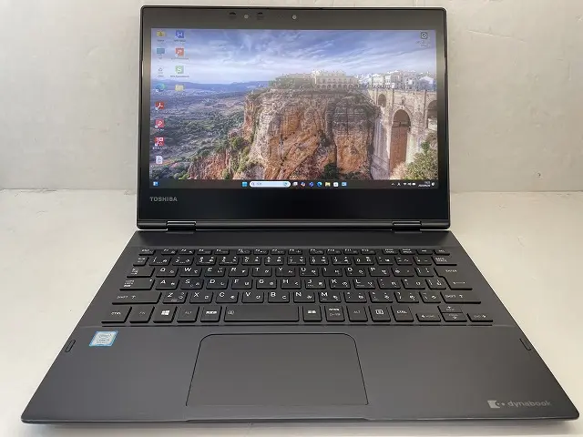 東芝 dynabook VC72/M