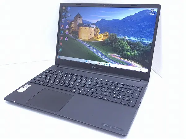 Dynabook P55/FP