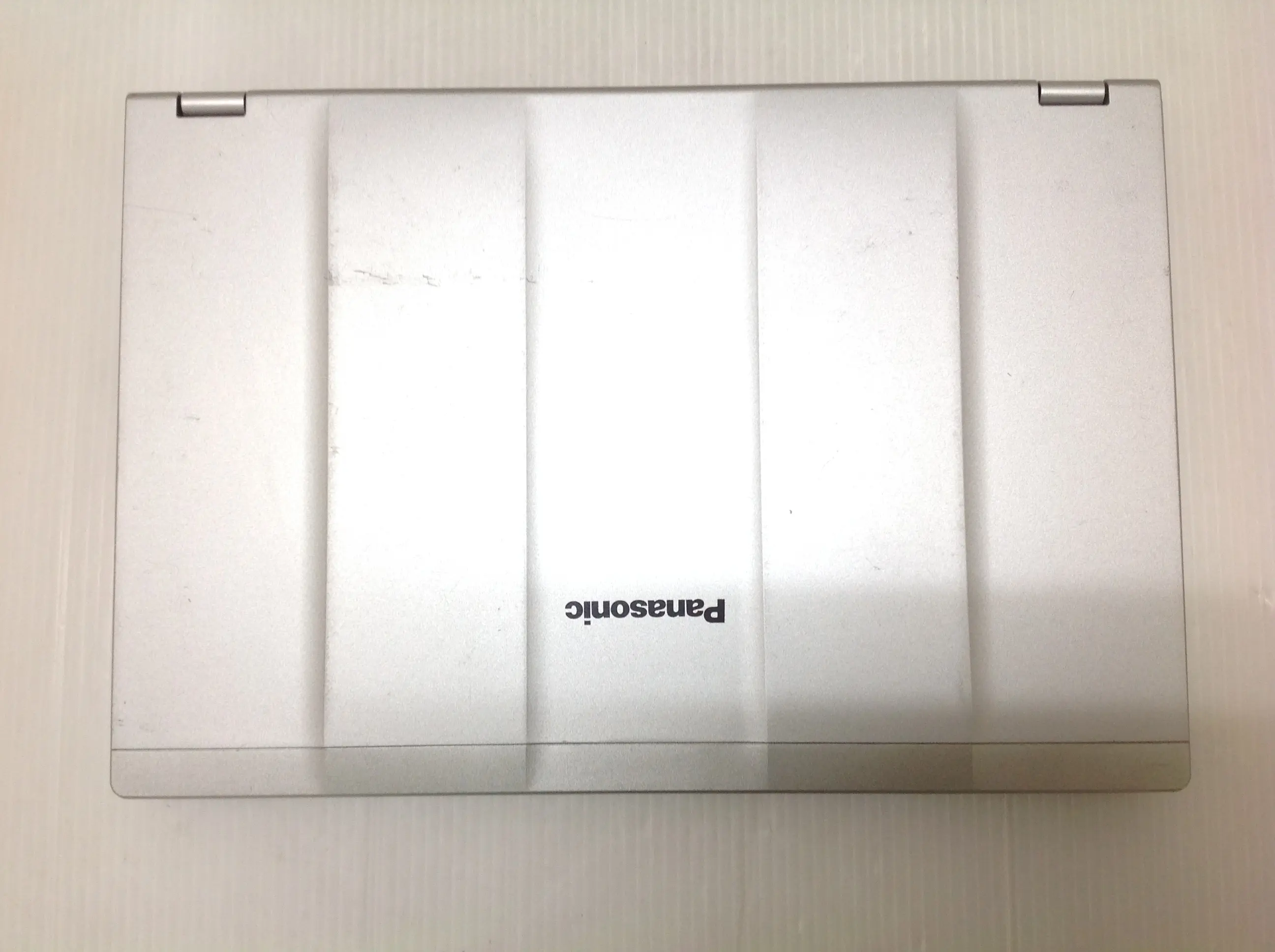 Panasonic Let's note CF-LV9RDQVS Win11Pro・SSD・ﾒﾓﾘ16GBモデル