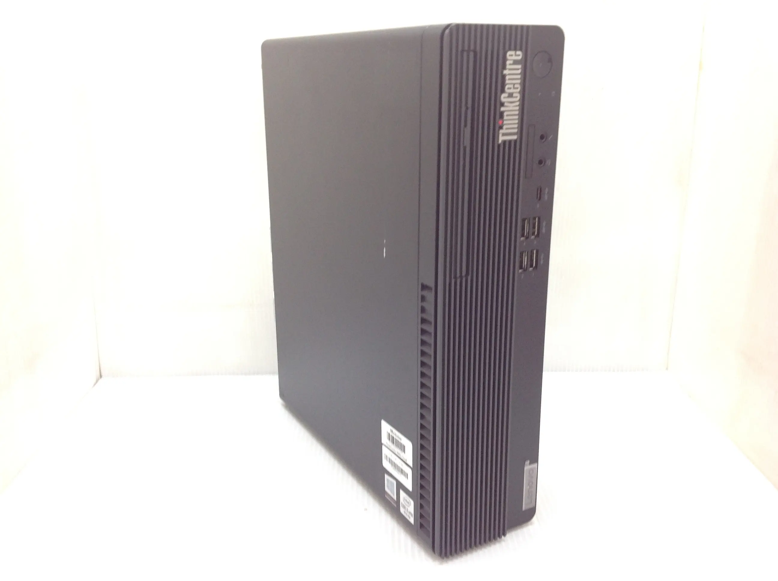 Lenovo ThinkCentre M90s Win11Pro・SSDモデル (Core i5 10500