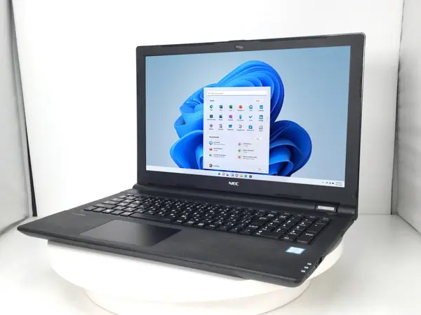 NEC VersaPro VRT23/FB-1（第6世代CPU）

