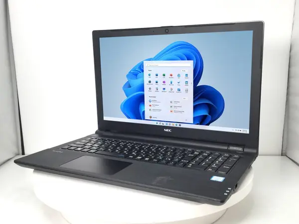 NEC VersaPro VRT23/FB-1（第6世代CPU）
