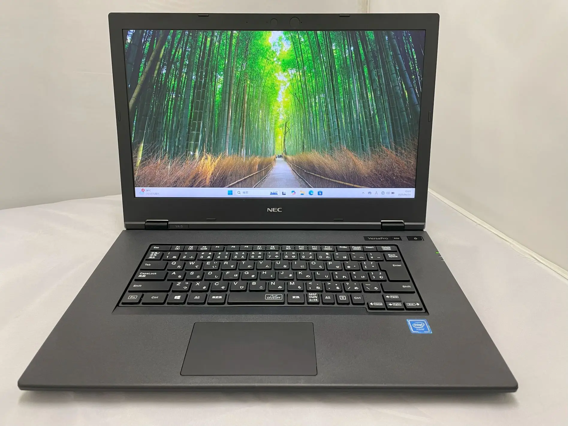 NEC VersaPro VKE18A-5