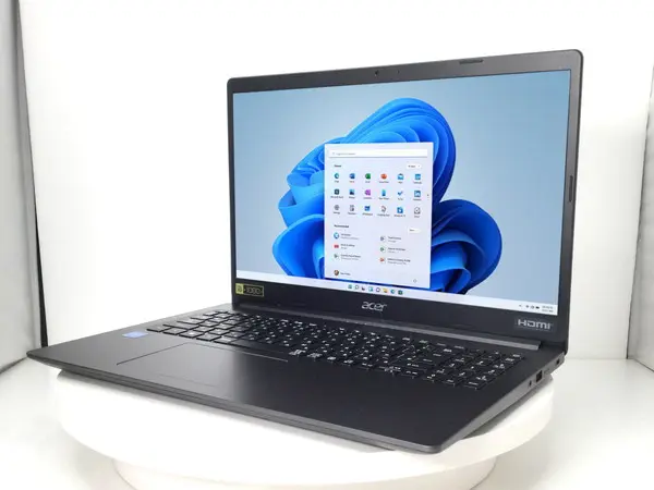 acer Aspire 3 A315-34-A14Q/F（第9世代CPU）

