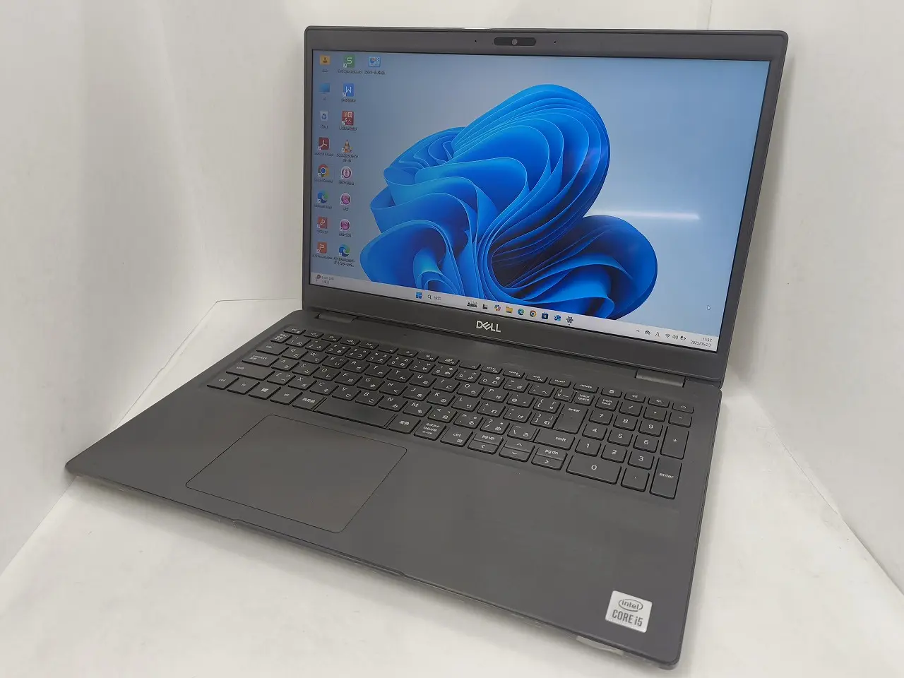 DELL Latitude 3510 (第10世代Corei5）