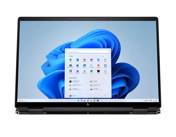 HP Spectre x360 14-eu0007TU（CPU：Core Ultra 7 155H 3.8GHz/メモリ