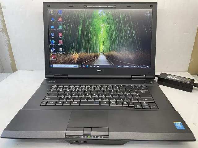 NEC VersaPro VK27MX-K