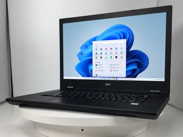 NEC VersaPro VKL21A-5（第8世代CPU）