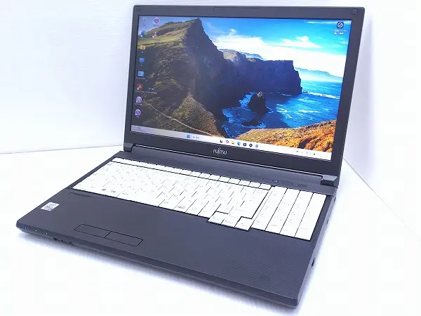 富士通 LIFEBOOK A5510/D