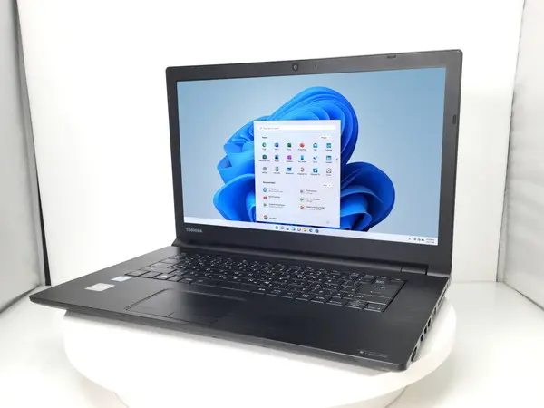 東芝 dynabook B65/B（第6世代CPU）

