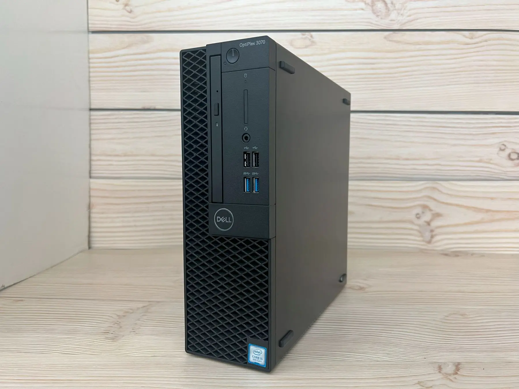 DELL OptiPlex 3070 SFF