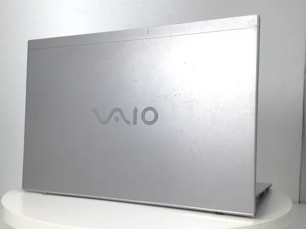 VAIOノート VJPG11C12N シルバー VAIOノート VJPG11C12N シルバー VAIO Pro 中古パソコン SONY PG