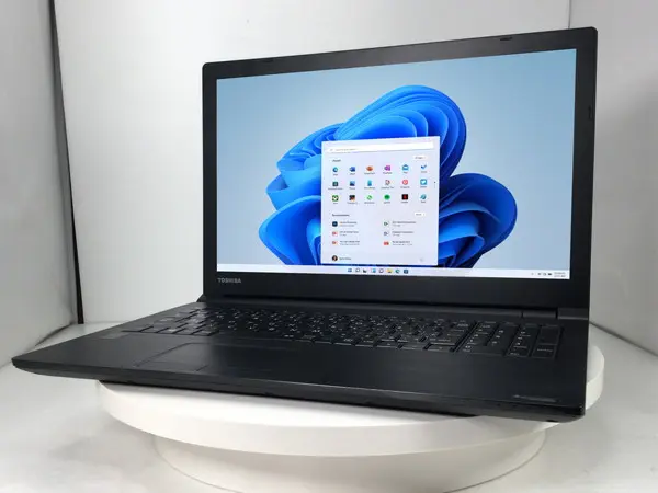 東芝 dynabook Satellite B35/R（第5世代CPU）