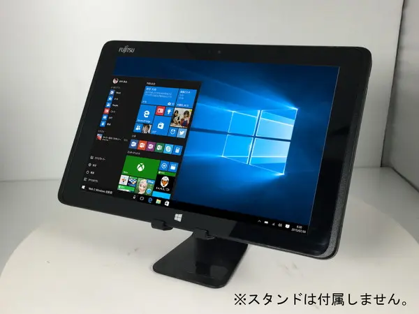 富士通 ARROWS Tab Q506/MB