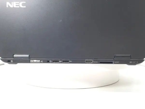 NEC VersaPro VKT13/H-4（訳あり）(CPU：Core i5 8200Y 1.3GHz/メモリ