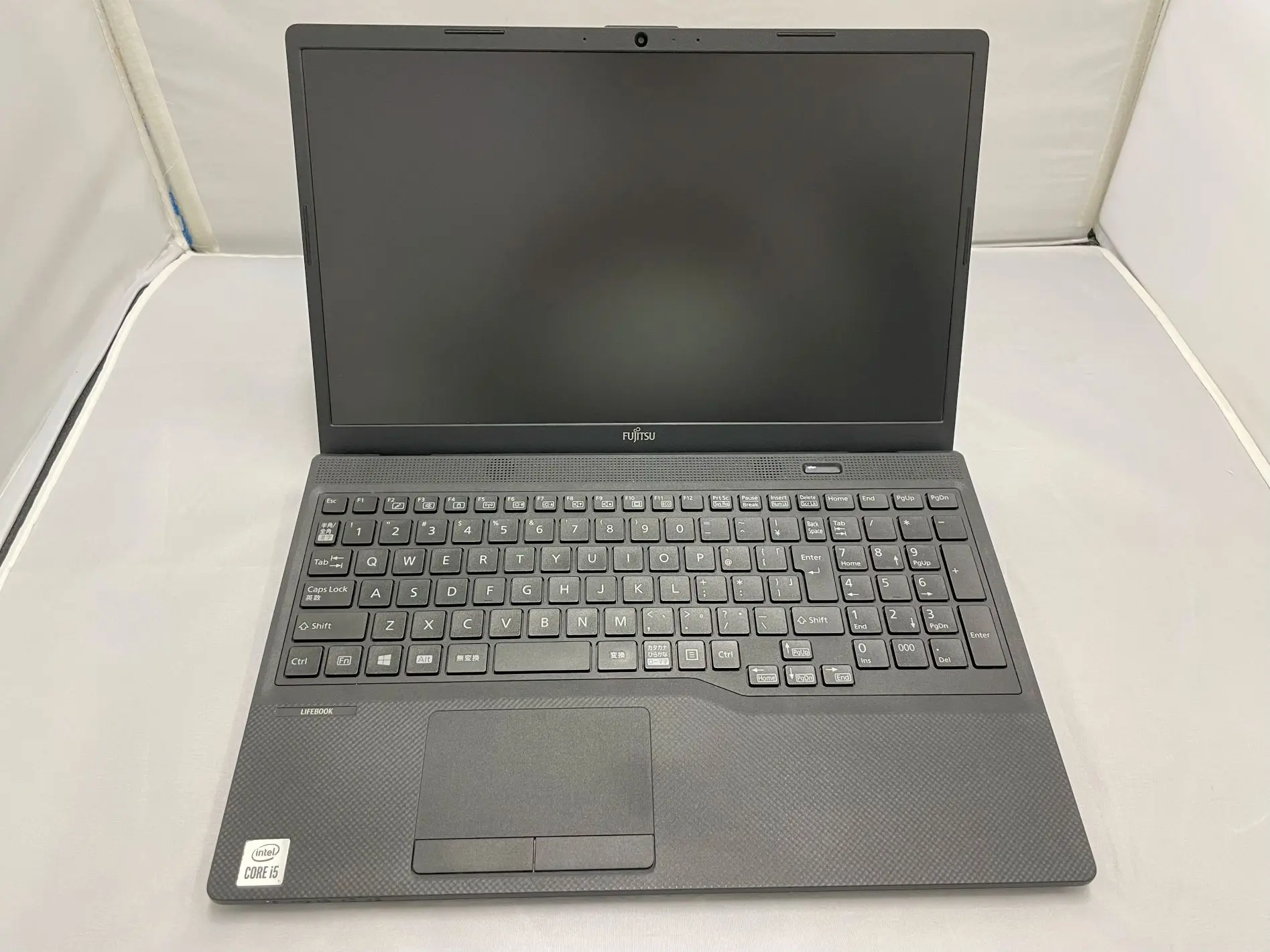 富士通 LIFEBOOK 500/E(10世代)
