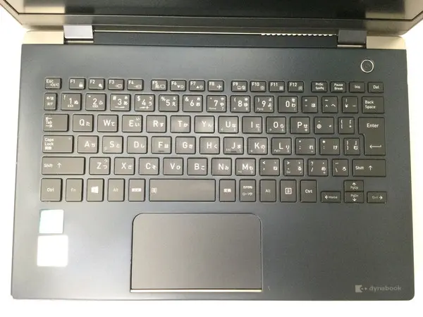 dynabook G83/M 8世代i5, 16GB/256GB, Office Amazon.co.jp: Toshiba dynabook G83 Laptop 13.3 Inch