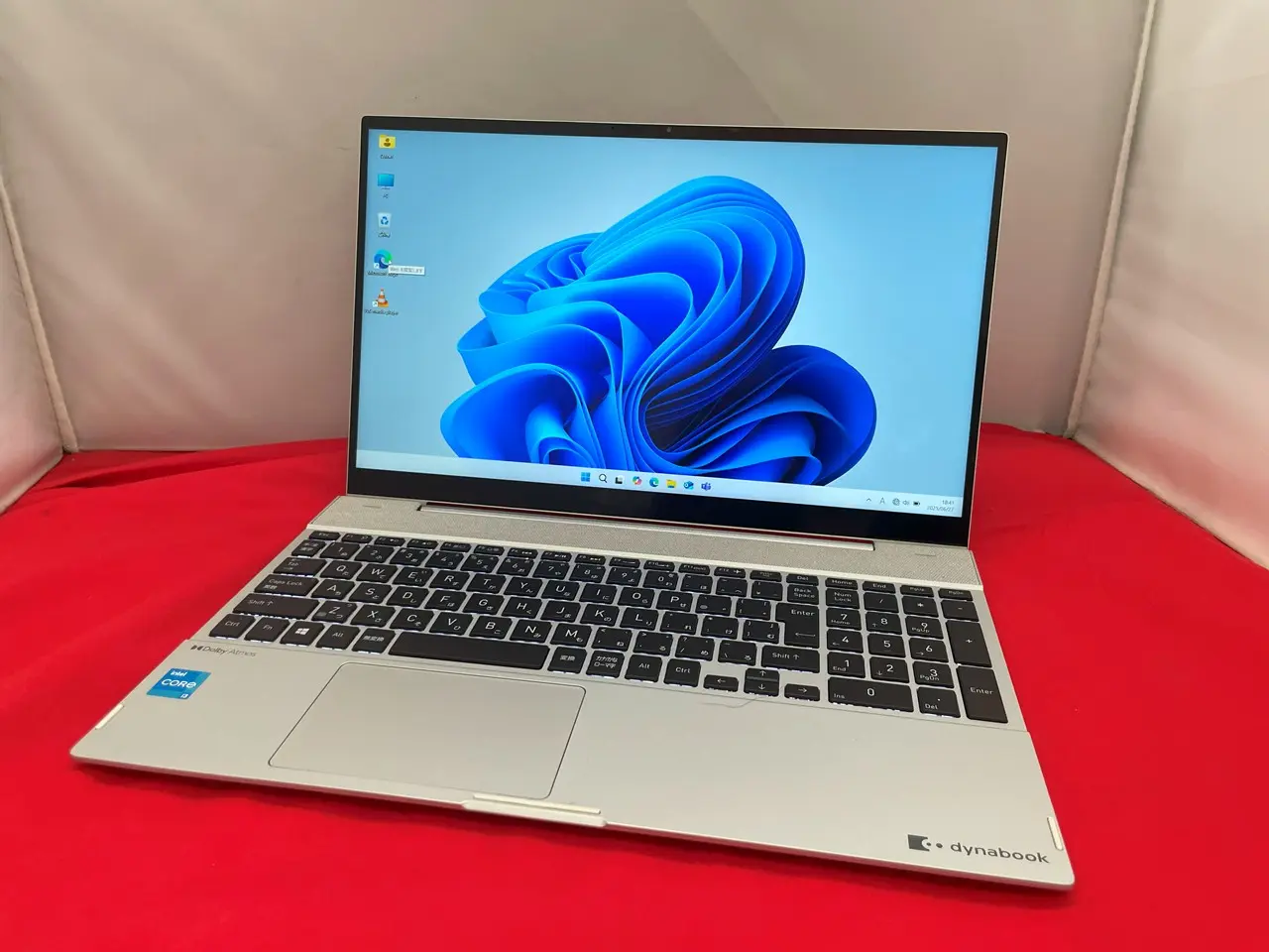 dynabook dynabook FZ/HPS (第11世代CPU)