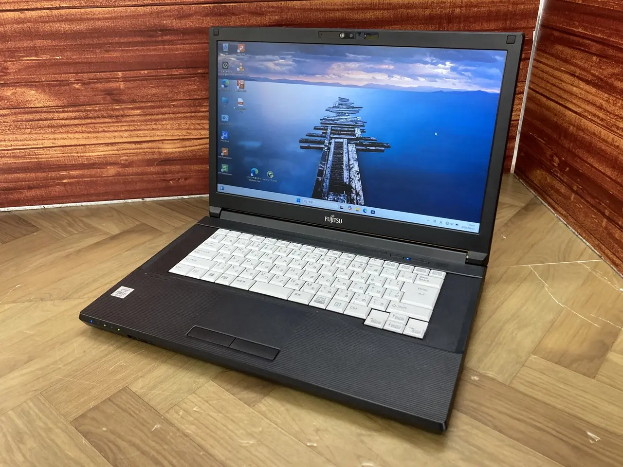 富士通 LIFEBOOK A5510/D