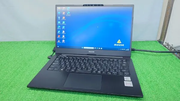 mousecomputer MPro-NB410H