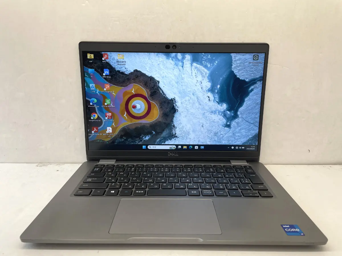Dell Latitude 5320 【第11世代CPU搭載】