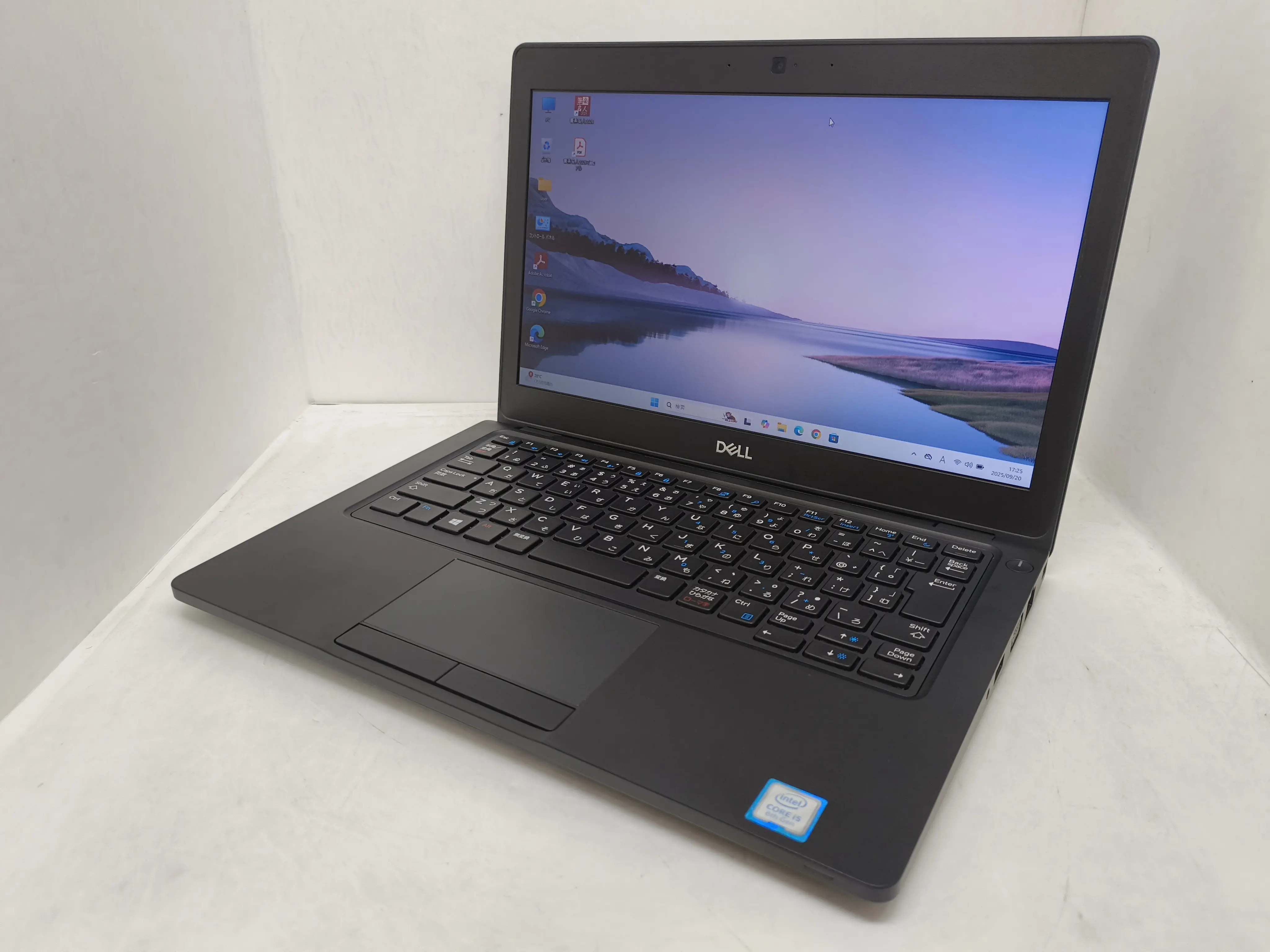 DELL Latitude 5290（第8世代Corei5）